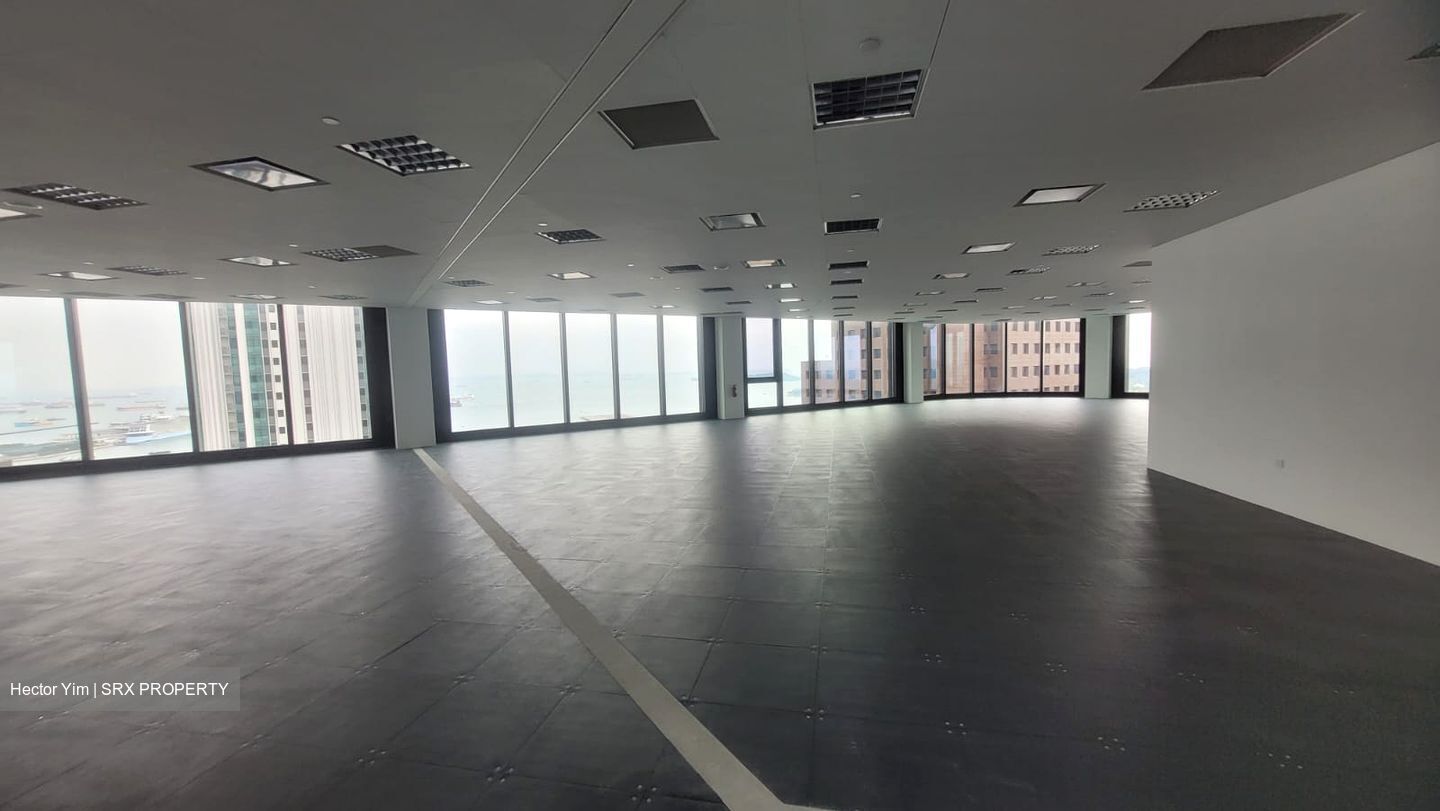 Hub Synergy Point (D2), Office #519012711